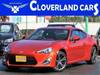 TOYOTA 86