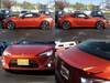 TOYOTA 86