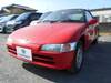 HONDA BEAT