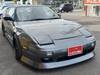 NISSAN 180SX