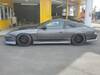 NISSAN 180SX