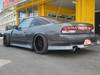 NISSAN 180SX