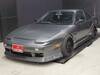 NISSAN 180SX