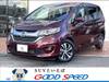 HONDA FREED HYBIRD