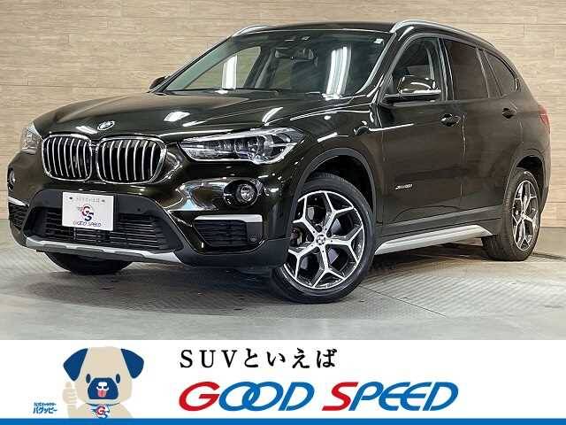 16 Bmw X1 Ref No Used Cars For Sale Picknbuy24 Com