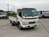 DAIHATSU DELTA TRUCK