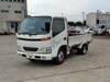 DAIHATSU DELTA TRUCK