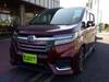 HONDA STEPWAGON