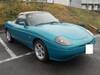 FIAT BARCHETTA