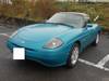 FIAT BARCHETTA