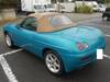 FIAT BARCHETTA