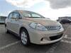 NISSAN TIIDA LATIO