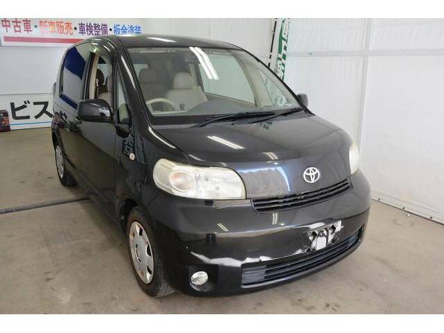 06 Toyota Porte Ref No Used Cars For Sale Picknbuy24 Com 06 Toyota Porte Ref No Used Cars For Sale Picknbuy24 Com