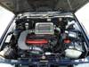 NISSAN BLUEBIRD