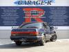 NISSAN BLUEBIRD