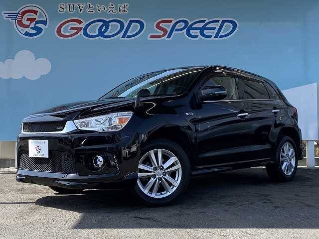 激安セール Rvr 車検23年2月 前後ドラレコ 65 000km 4wd Ga3w 国内自動車本体 Hlt No