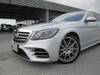 MERCEDES BENZ S CLASS