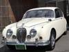 JAGUAR MARK2