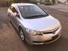 HONDA CIVIC HYBRID