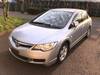 HONDA CIVIC HYBRID