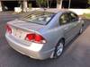 HONDA CIVIC HYBRID