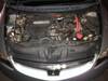 HONDA CIVIC HYBRID