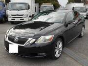 2008 LEXUS GS