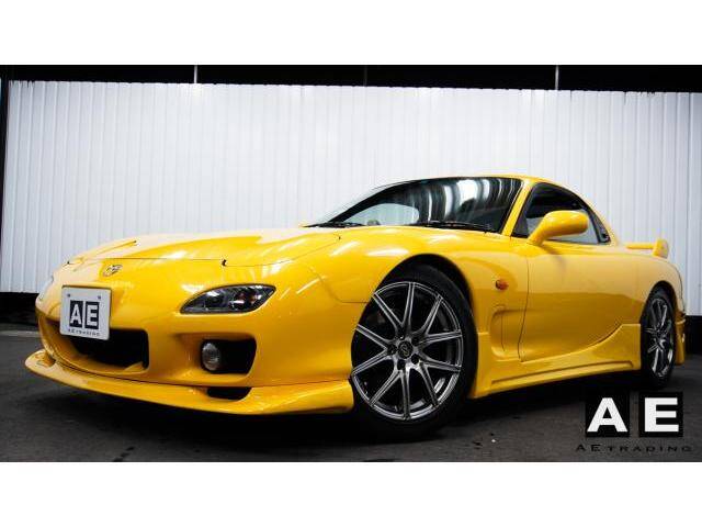 00 Mazda Rx 7 Num Ref Used Cars For Sale Picknbuy24 Com 00 Mazda Rx 7 Num Ref Used Cars For Sale Picknbuy24 Com