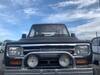 DAIHATSU RUGGER