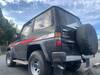 DAIHATSU RUGGER