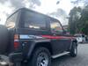 DAIHATSU RUGGER