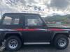 DAIHATSU RUGGER