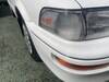 TOYOTA COROLLA FX