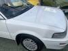 TOYOTA COROLLA FX