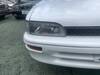 TOYOTA COROLLA FX
