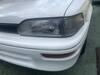 TOYOTA COROLLA FX
