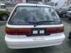 TOYOTA COROLLA FX