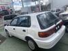 TOYOTA COROLLA FX
