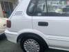 TOYOTA COROLLA FX