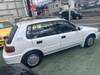 TOYOTA COROLLA FX