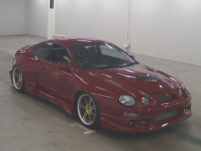 Toyota celica 1995