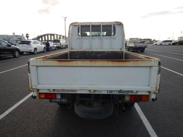 2000 MITSUBISHI CANTER | Ref No.0120454261 | Used Cars for Sale | PicknBuy24.com
