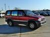 ISUZU BIGHORN
