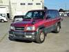 ISUZU BIGHORN
