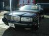 NISSAN PRESIDENT