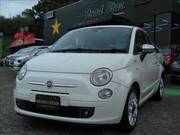 2008 FIAT 500