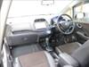 HONDA FIT SHUTTLE HYBIRD