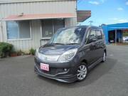 2013 SUZUKI SOLIO