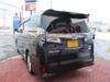 TOYOTA VELLFIRE HYBRID