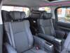 TOYOTA VELLFIRE HYBRID